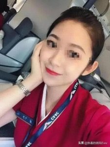 厦门航空空姐杨旸,婚房内捅死丈夫5刀真相曝光!背后隐藏了什么