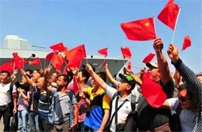 也门撤侨:中国对海外公民的担当与承诺