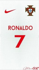 20张C罗图 可作手机壁纸 拿图请“吱”一声