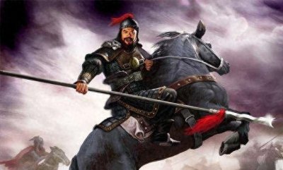 李克用帐下十三太保排行榜