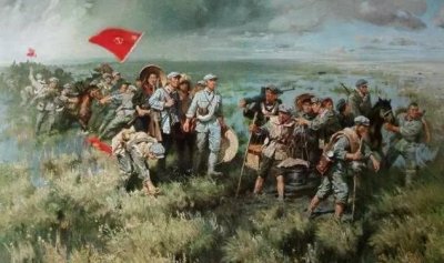 为什么长征?关于长征我们必须要知道这些知识