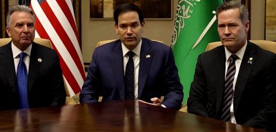 乌军双线告急!俄军闪电战逼近库皮扬斯克 北约紧急磋商"维和计划"