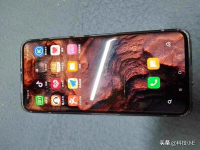 两款不错的双曲面屏手机,都采用骁龙870处理器,均不超过三千元