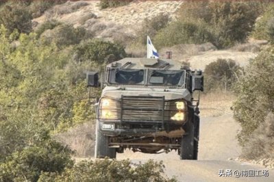 ​以军不宣而战，新一轮大战一触即发：伊朗优柔寡断将丢失整个中东