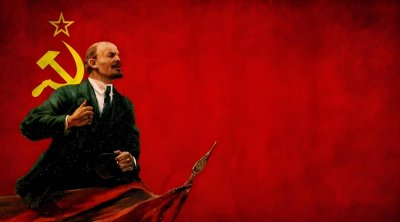 苏联解体的根源