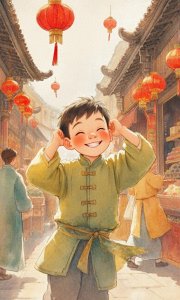 ​阳刚大气的男孩名字，独树一帜，过目难忘的大气男孩名字