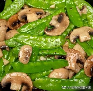 ​春天多吃春菜，这四种菜要常吃，降肝火，提精力，老少皆宜