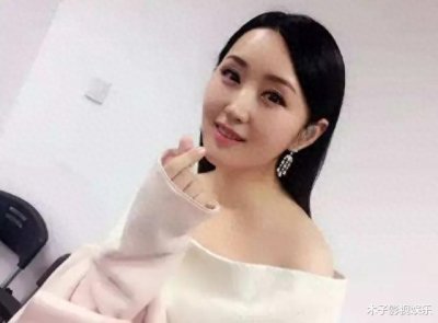 ​杨钰莹照片曝光：无美颜下的真实面孔！网友惊呼：难以置信！