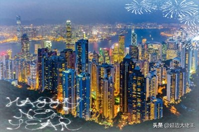 ​三个惹不起，导致英国忍痛放弃繁华的香港，如今悔恨不已！