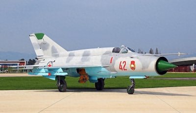 ​亚洲国家军力报告：规模庞大但战斗力近乎为零？朝鲜空军