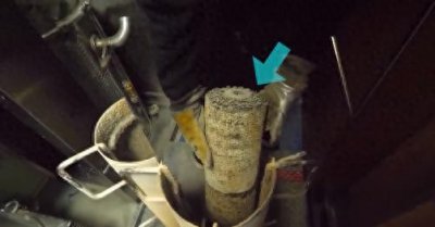 ​氧烛：你不知道的缺氧环境下的生存利器