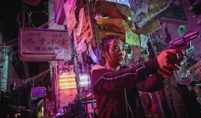 ​内地禁播的4部限制级香港电影，尺度惊人，你有幸看过几部？