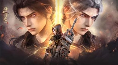 ​小说《斗破苍穹》修炼等级体系划分，一文细览！