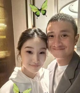 ​马伊琍做梦没想到，和文章离婚5年后，15岁的女儿开始为她争光了