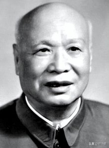 ​陕西省政协原副主席——范明