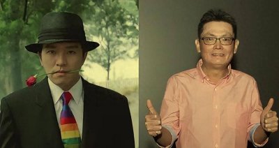 ​周星驰与石班瑜的爱恨情仇