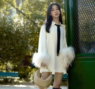 ​杨紫出演的4部电视剧，部部都是经典，最后一部是大部分的白月光