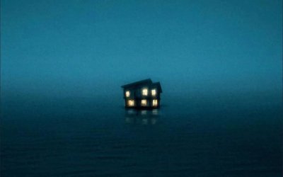 ​孤独的最高境界•