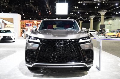 ​盘点保值率最高的汽车排行榜，看你的爱车保值吗？