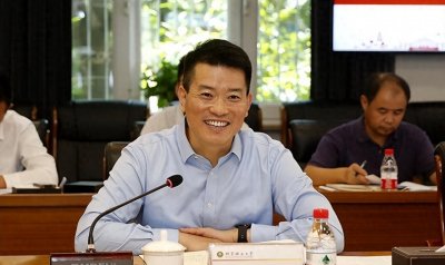 ​副省长的下一步晋升就是省长吗？中间相差好几个等级