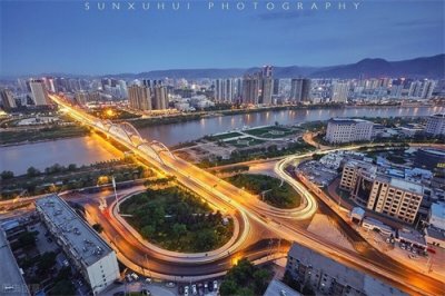 ​如何看待兰州和兰州新区的房子未来的发展潜力