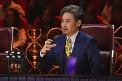 ​人设崩塌？吴秀波被强制执行4.66亿，深夜长文回应震惊全网！