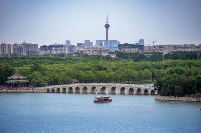 ​颐和园和圆明园，有什么区别？看完涨知识了！