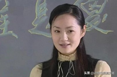 ​《快乐星球》里的美女老师哪一个是你的童年女神？