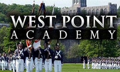 ​西点军校美国最古老最负盛名的军校，也是美国人做梦都想去的地方