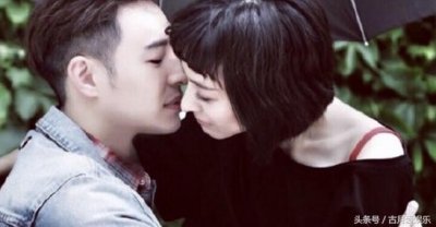 ​假亦真时真亦假！吴昕潘玮柏真要在一起了？