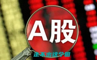 ​中国股市一大怪象，政府救市大股东砸盘，尾大不掉终是祸！