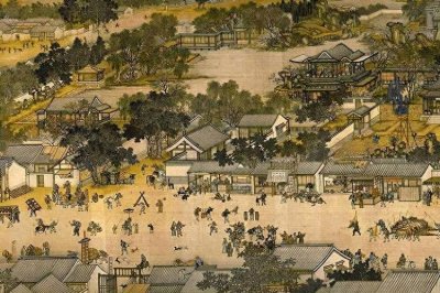 ​揭秘，狄青陷害杨家将是真的吗