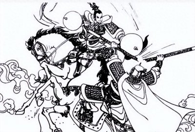 ​反唐系列驴头太子相当于隋唐李元霸，大杀四方，非神仙传授不能胜