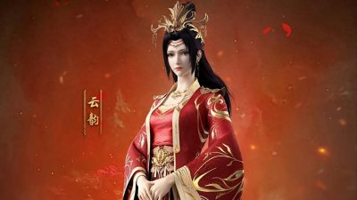 ​斗破苍穹：删减美杜莎怀孕的原因被曝光，官方回应成“纯爱”风！