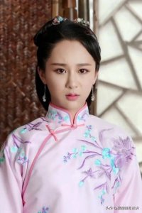 ​李易欢原型揭秘！她才不是前朝公主！她的出身当皇后绰绰有余！