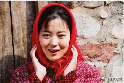 ​好媳妇专业户王茜华：她曾红极一时得奖无数，如今患病胖到认不出