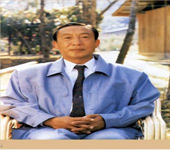 ​把金三角枭雄坤沙还原成真正的人，他到底是毒王还是民族英雄？