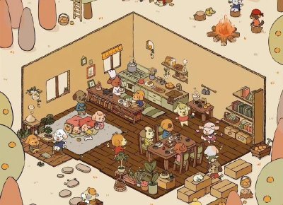 描写有活力的短句锦集76句