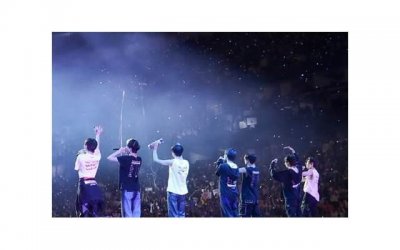 追剧的个性标签短句合集56句