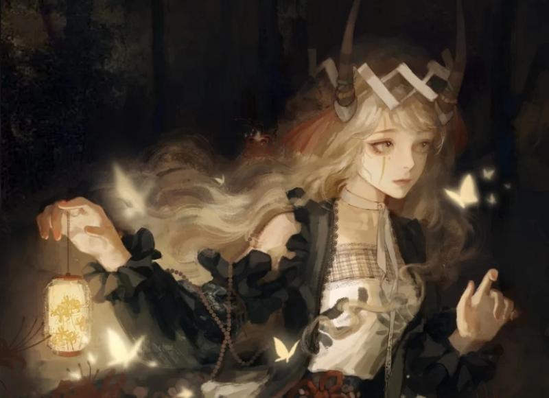  八字唯美短句100句细选86条