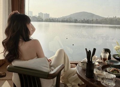 感谢爱人的话语唯美短句集合80句