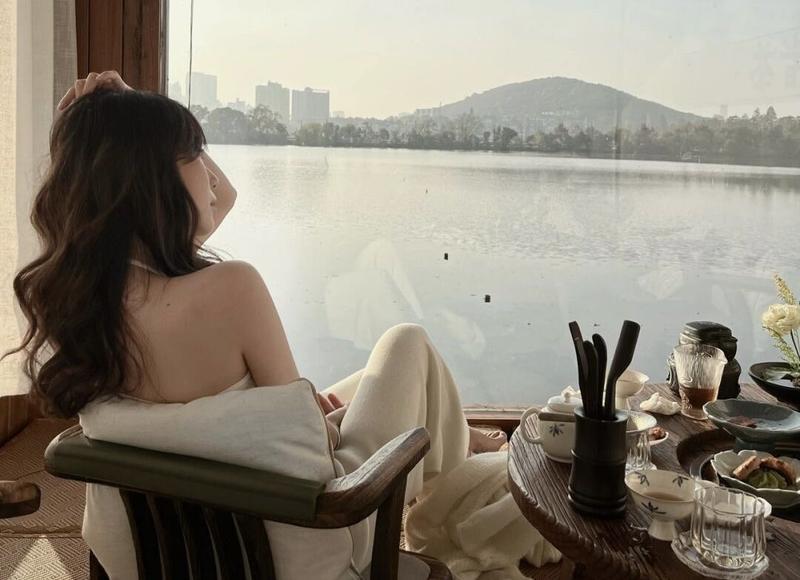  感谢爱人的话语唯美短句集合80句