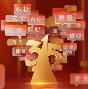 ​今年315，汽车安全下车