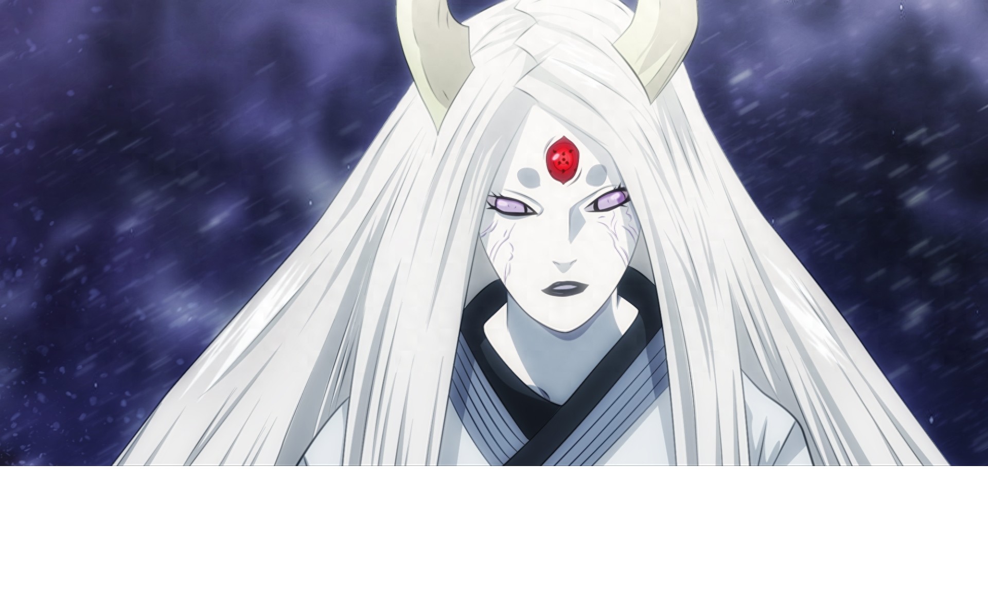 火影忍者高清壁纸、我爱罗、大简木辉夜、漩涡鸣人