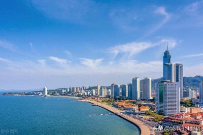 ​山东省16市GDP大排名：济南第2，临沂第5，烟台发力