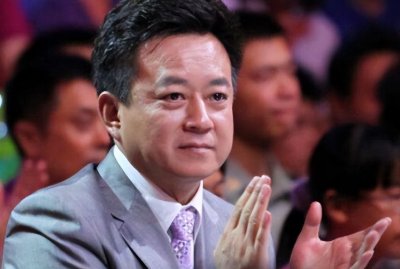 ​朱军胜诉，春晚复出才能证清白于声浪滔天