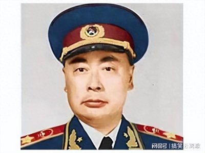 ​十大元帅——陈毅：文武双全的开国元帅传奇人生