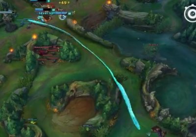 ​LOL：“鳝变”的生化魔人，这么长的扎克你见过吗？