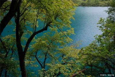 ​自驾游四川旅游最佳路线