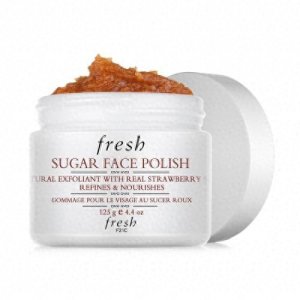 ​名门泽佳：fresh馥蕾诗黄糖面膜真假鉴别 你的面膜是正品吗